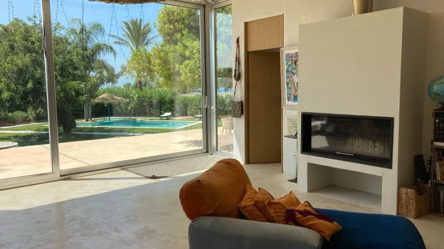 180m² villa for sale, Denia, Spain No. 32563 № 23