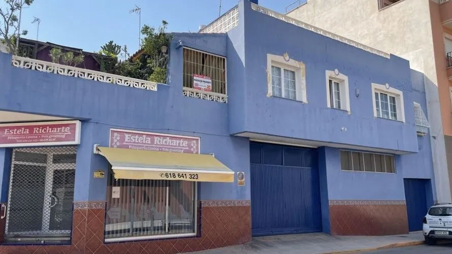 House for sale, Ciudad Quesada, Spain No. 32547 № 28