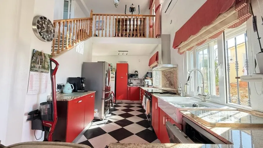 220m² villa for sale, Alicante, Spain No. 32618 № 19