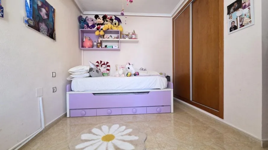 3 bedrooms house for sale, Torrevieja, Spain No. 32540 № 3