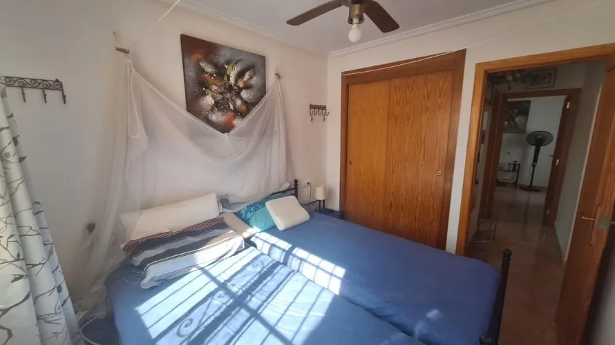 2 bedrooms bungalow for sale, El Limonar, Spain No. 32591 № 19