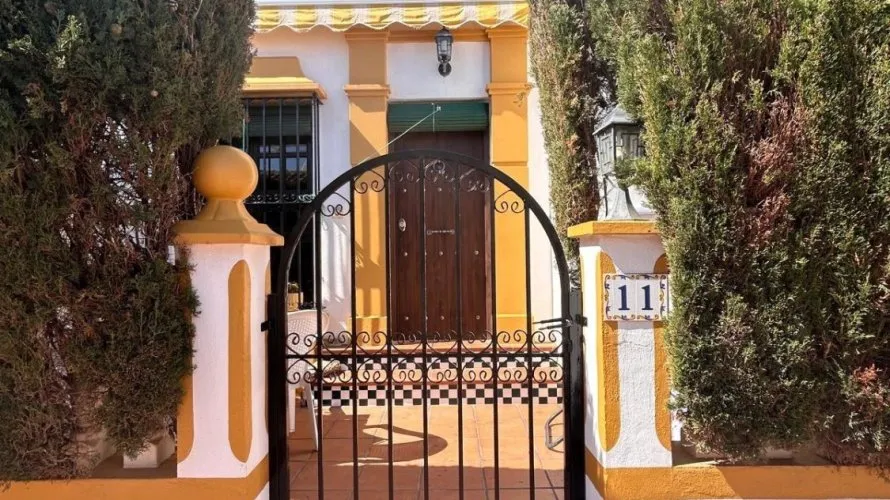 2 bedrooms bungalow for sale, Torrevieja, Spain No. 32553 № 5