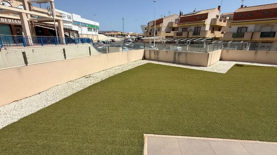 2 bedrooms bungalow for sale, La Zenia, Spain No. 32601 № 19