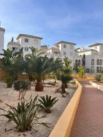 2 bedrooms bungalow for sale, Torrevieja, Spain No. 32553
