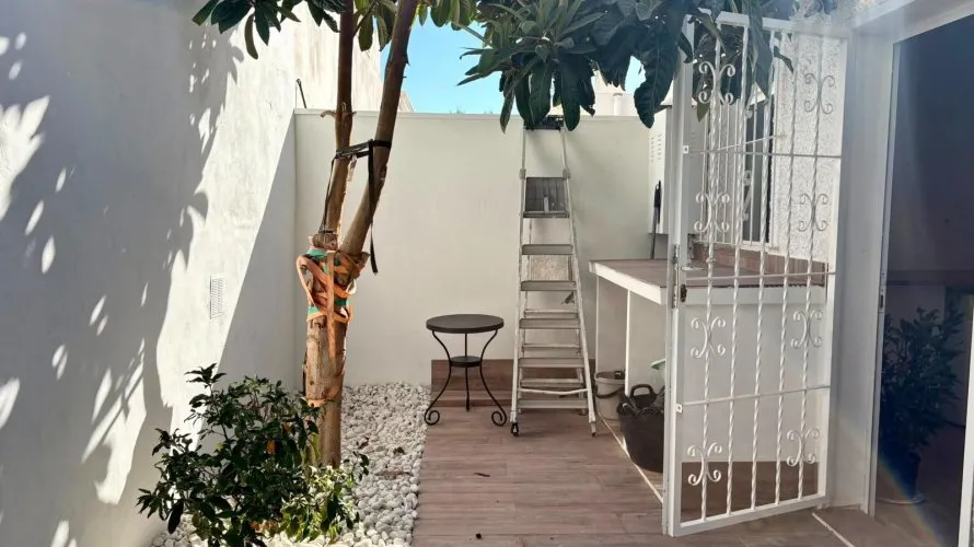 95m² house for sale, Alicante, Spain No. 32545 № 1
