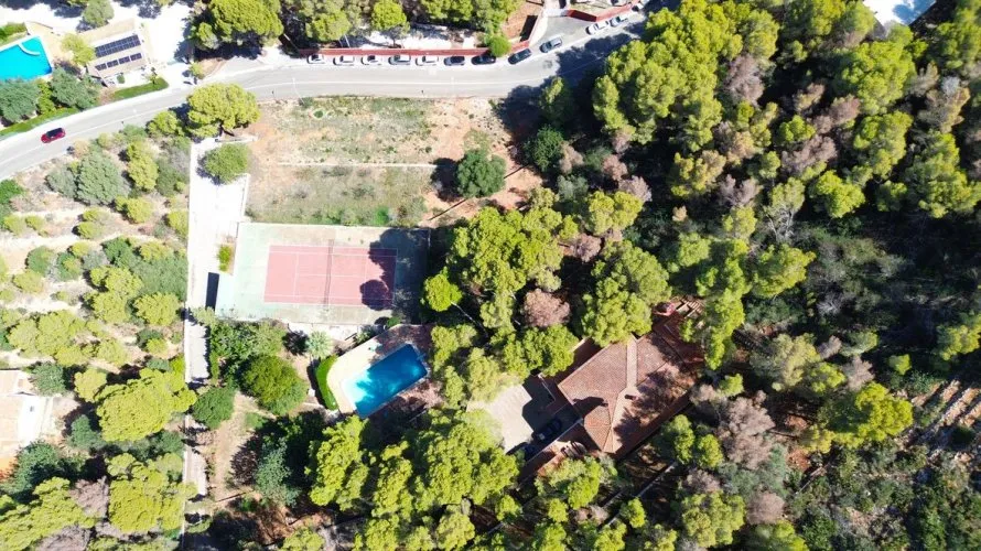 330m² villa for sale, Calasparra, Spain No. 32619 № 22