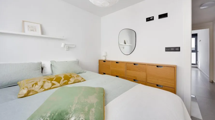 2 bedrooms house for sale, Guardamar del Segura, Spain No. 32586 № 15
