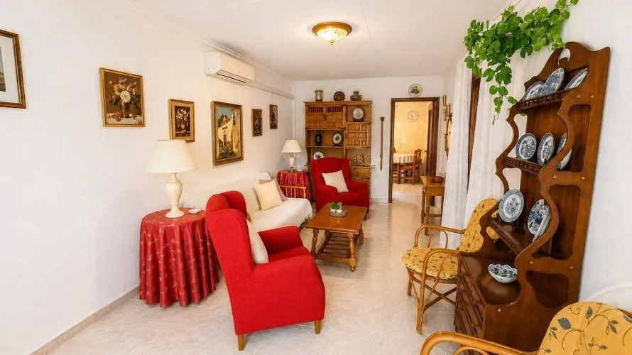 3 bedrooms bungalow for sale, Torrevieja, Spain No. 32584 № 6