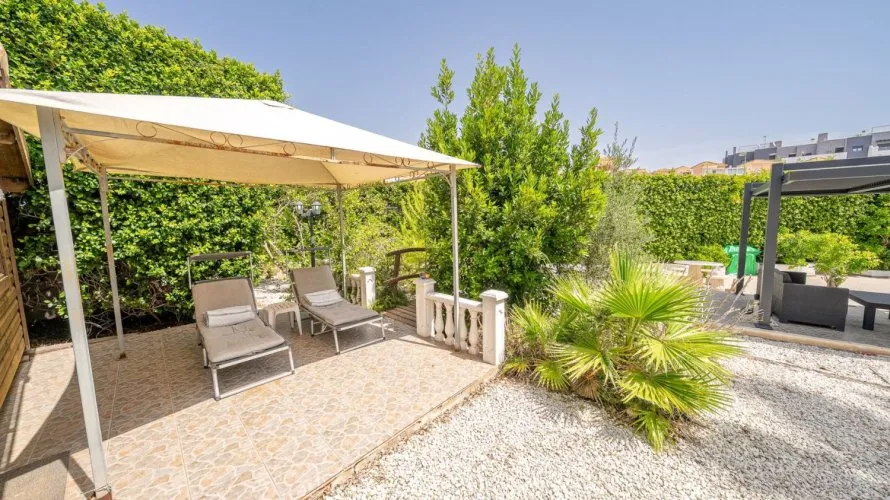 96m² villa for sale, La Zenia, Spain No. 32613 № 21
