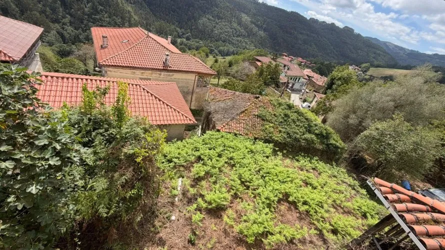 5 bedrooms house for sale, Salas, Spain No. 32593 № 3