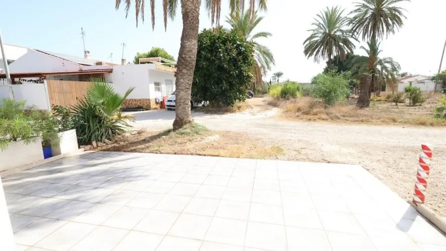 3 bedrooms bungalow for sale, Torrevieja, Spain No. 32599 № 5