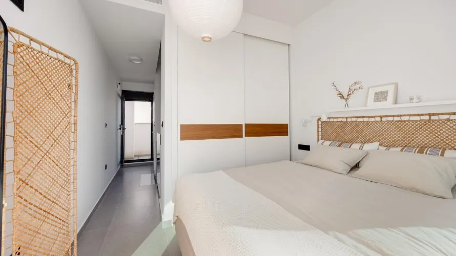 2 bedrooms house for sale, Guardamar del Segura, Spain No. 32586 № 3