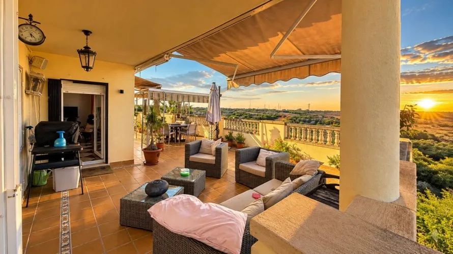 220m² villa for sale, Alicante, Spain No. 32618 № 20