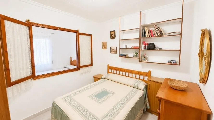 3 bedrooms bungalow for sale, Torrevieja, Spain No. 32584 № 10