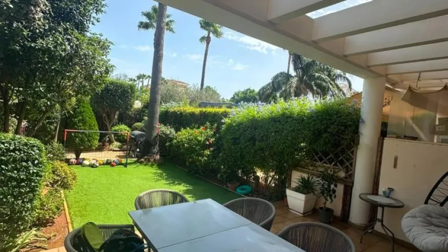 3 bedrooms bungalow for sale, Denia, Spain No. 32617 № 19