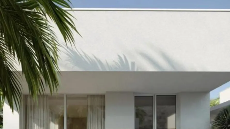 4 bedrooms villa for sale, Denia, Spain No. 32538 № 14