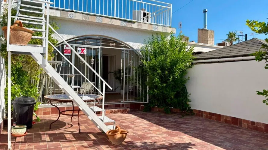 95m² house for sale, Alicante, Spain No. 32545 № 17