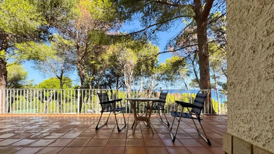 330m² villa for sale, Calasparra, Spain No. 32619 № 16