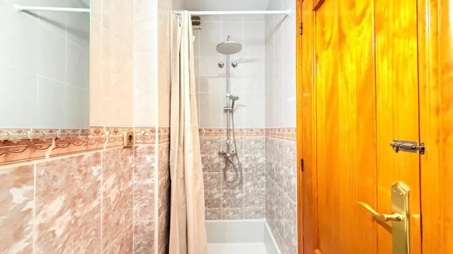 2 bedrooms house for sale, Campoamor, Spain No. 32543 № 11