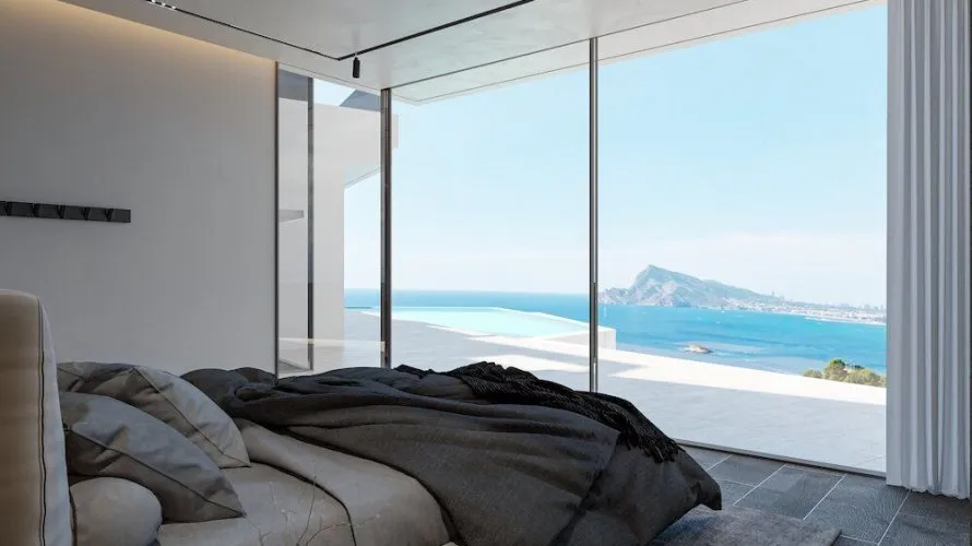 547m² villa for sale, Altea, Spain No. 32560 № 5