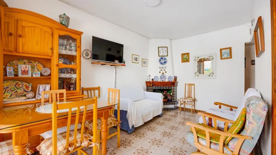 75m² bungalow for sale, Torrevieja, Spain No. 32552 № 13