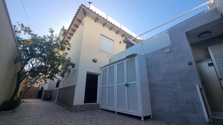 4 bedrooms villa for sale, Los Balcones, Spain No. 32574 № 12