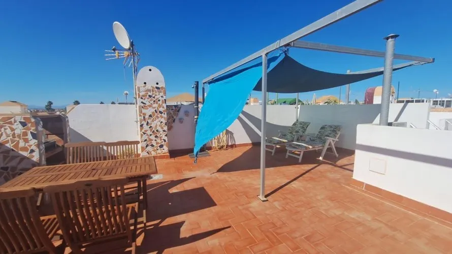 2 bedrooms bungalow for sale, El Limonar, Spain No. 32591 № 8