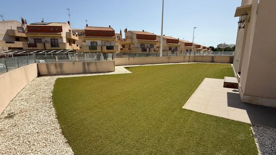 2 bedrooms bungalow for sale, La Zenia, Spain No. 32601 № 22
