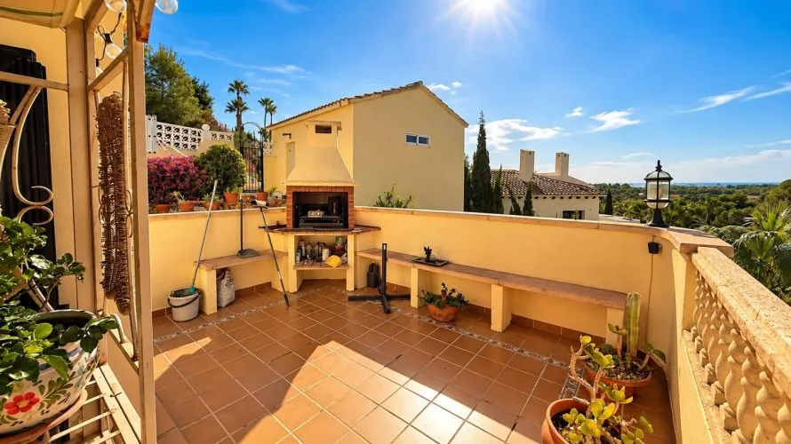 220m² villa for sale, Alicante, Spain No. 32618 № 18