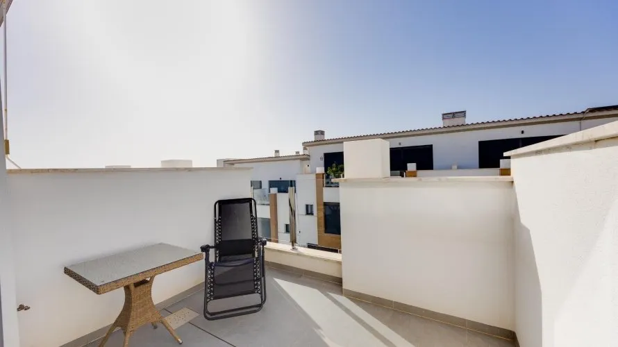 2 bedrooms house for sale, Guardamar del Segura, Spain No. 32586 № 2