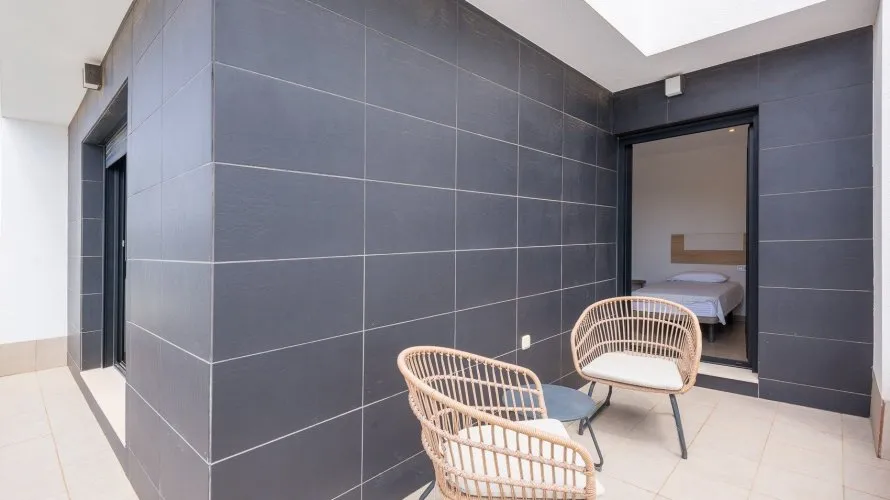 121m² villa for sale, Las Esperanzas, Spain No. 32583 № 26