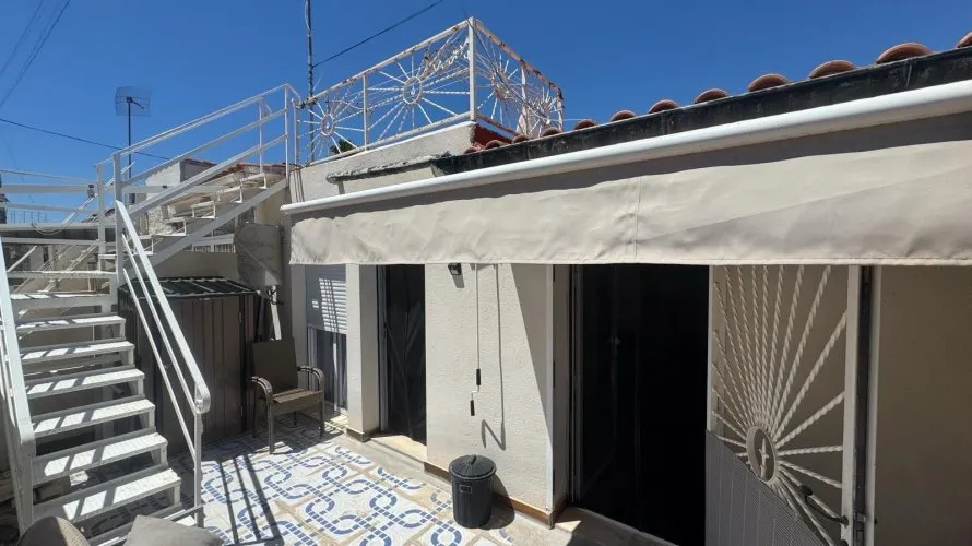 1 bedroom house for sale, Torrevieja, Spain No. 32541 № 22