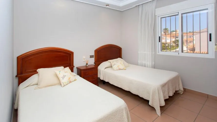 180m² villa for sale, Torrevieja, Spain No. 32582 № 7
