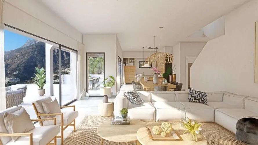 404m² villa for sale, Altea, Spain No. 32564 № 3