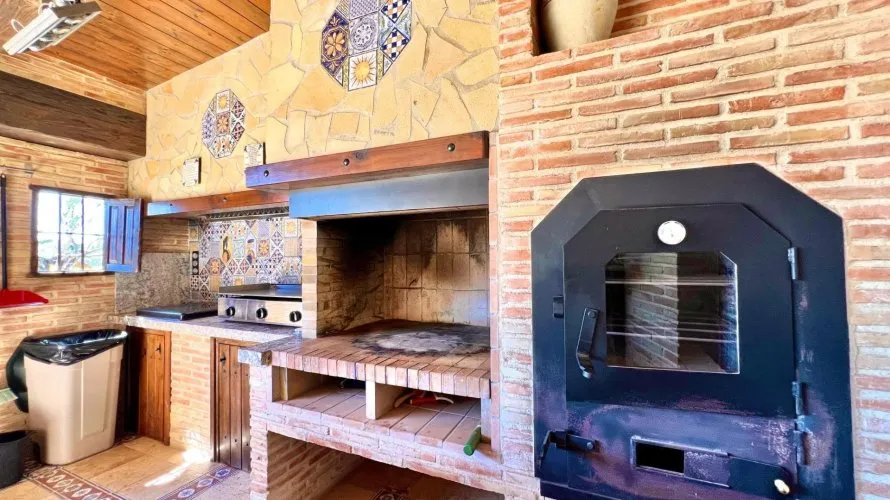 4 bedrooms villa for sale, Almoradi, Spain No. 32594 № 10