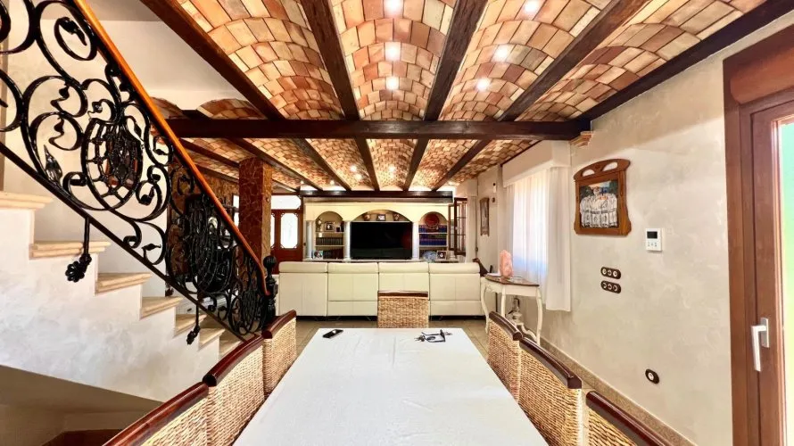 4 bedrooms villa for sale, Almoradi, Spain No. 32594 № 3