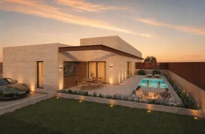 2 bedrooms house for sale, El Campello, Spain No. 32589