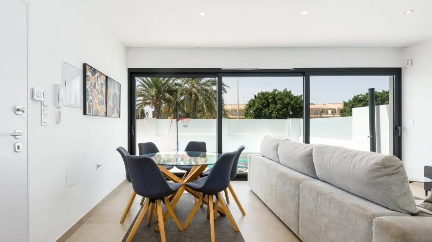 121m² villa for sale, Las Esperanzas, Spain No. 32583 № 12