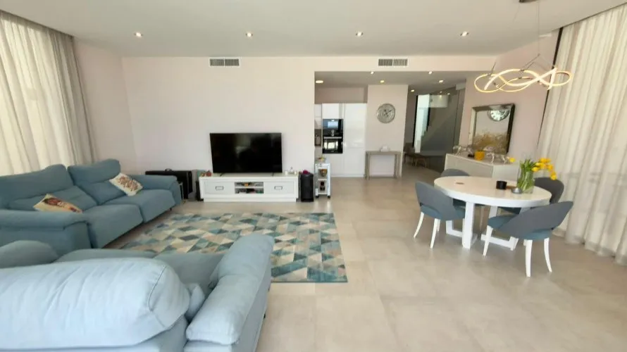 4 bedrooms villa for sale, Calpe, Spain No. 32544 № 6