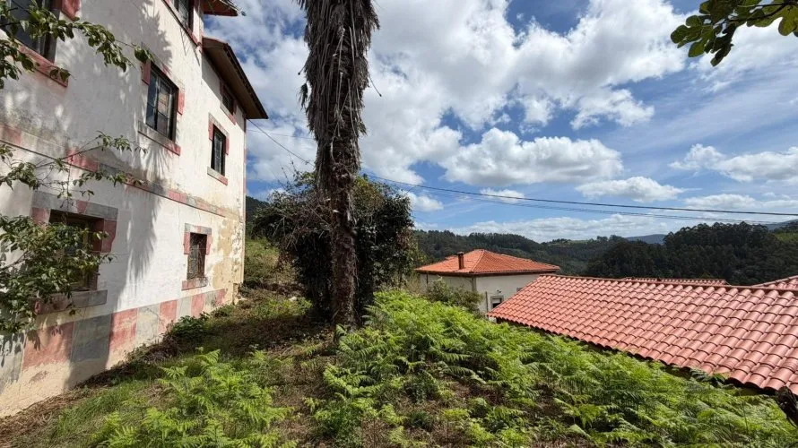 5 bedrooms house for sale, Salas, Spain No. 32593 № 26