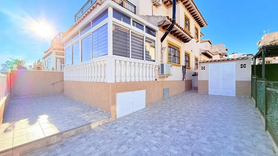 2 bedrooms house for sale, Campoamor, Spain No. 32543 № 24