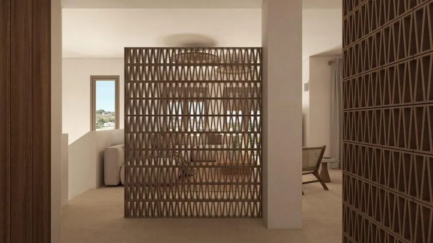 4 bedrooms villa for sale, Benissa, Spain No. 32592 № 12