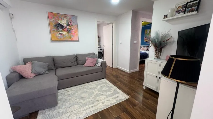 1 bedroom house for sale, Torrevieja, Spain No. 32541 № 17
