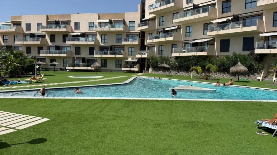 2 bedrooms bungalow for sale, La Zenia, Spain No. 32601 № 25
