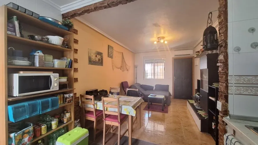 2 bedrooms bungalow for sale, El Limonar, Spain No. 32591 № 24