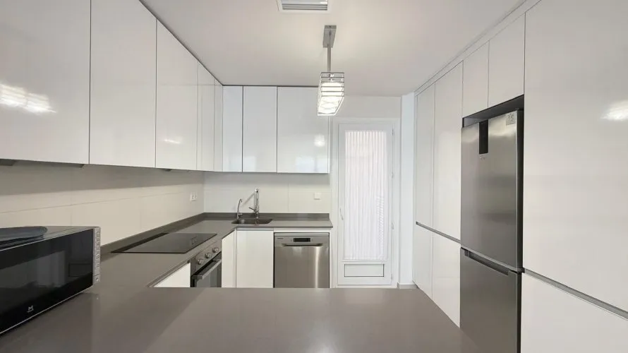 3 bedrooms house for sale, Torrevieja, Spain No. 32600 № 5