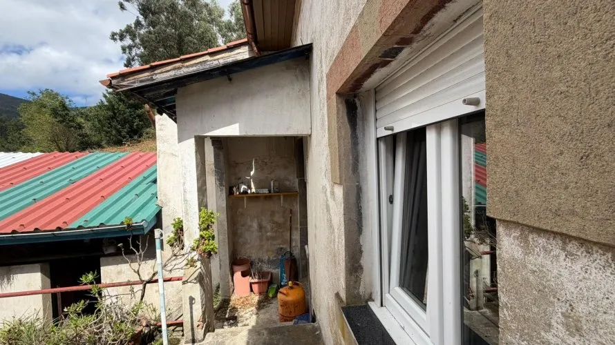 5 bedrooms house for sale, Salas, Spain No. 32593 № 16
