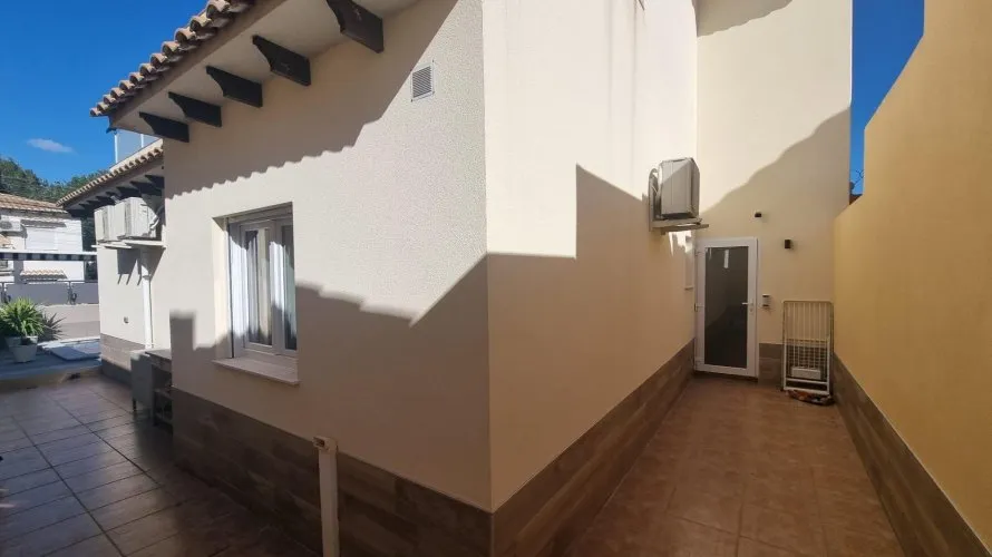 4 bedrooms villa for sale, Los Balcones, Spain No. 32574 № 26