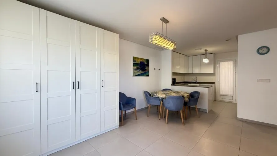 3 bedrooms house for sale, Torrevieja, Spain No. 32600 № 12