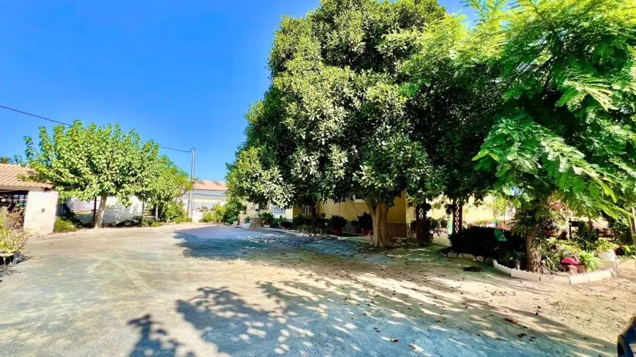 3 bedrooms villa for sale, Daya Vieja, Spain No. 32555 № 24